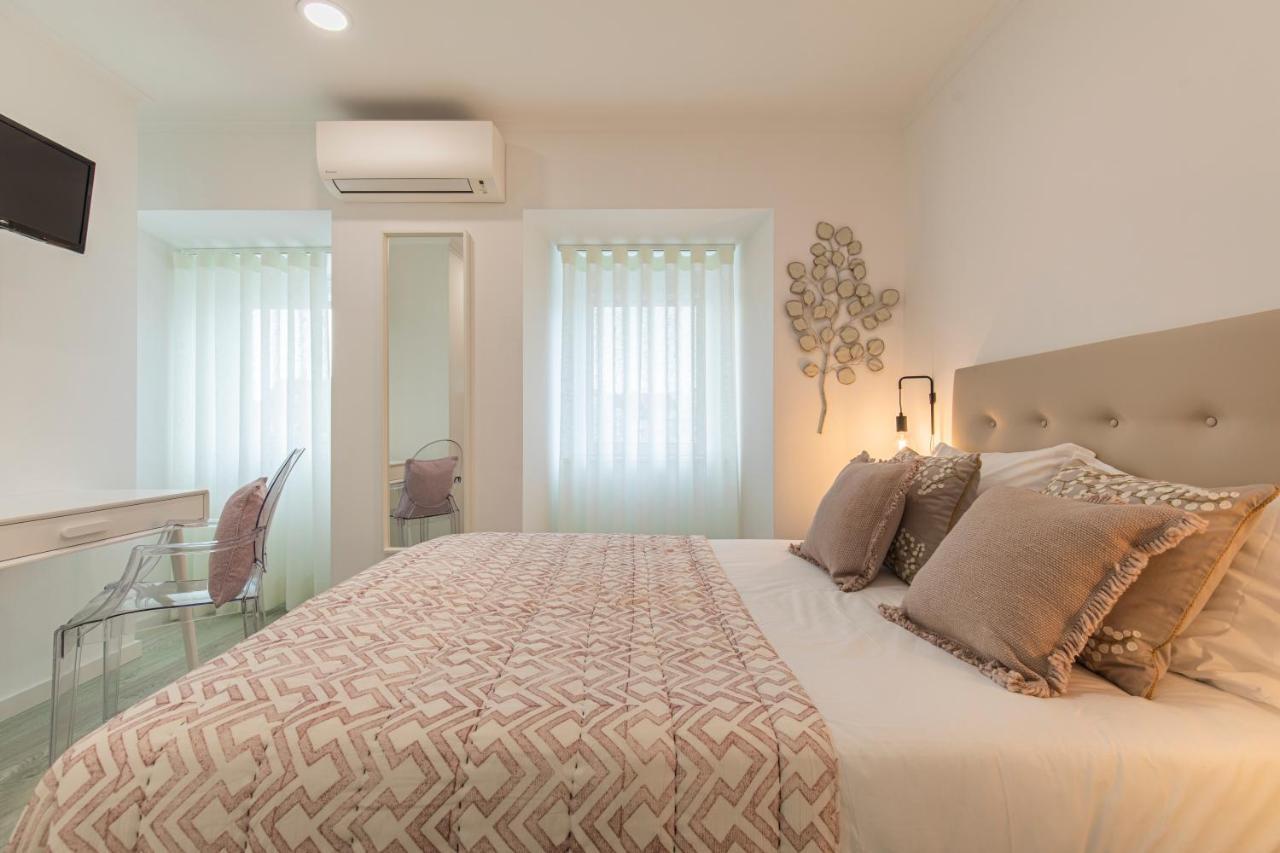 Sweet Home By Lisbon Heart Ngoại thất bức ảnh